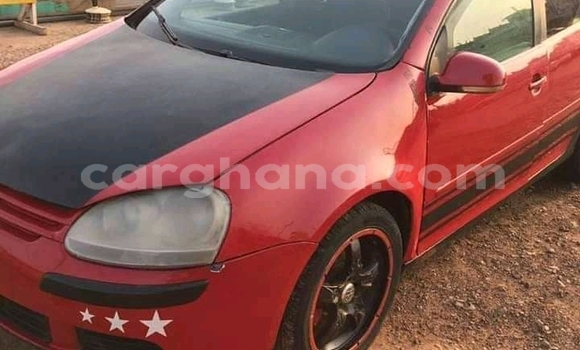Sayi Na hannu BMW 3–Series Red Mota in Accra a Greater Accra