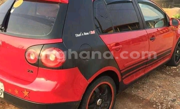 Buy Used BMW 3–Series Red Car in Accra in Greater Accra Buy Used BMW 3–Series Red Car in Accra in Greater Accra