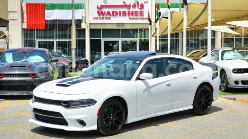 Big with watermark dodge charger ashanti import dubai 42815