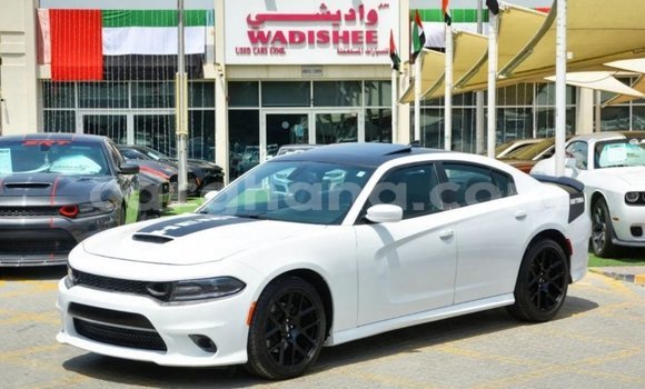 Buy Import Dodge Charger White Car in Import - Dubai in Ashanti Buy Import Dodge Charger White Car in Import - Dubai in Ashanti