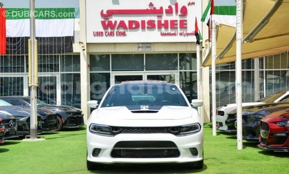 Buy Import Dodge Charger White Car in Import - Dubai in Ashanti Buy Import Dodge Charger White Car in Import - Dubai in Ashanti