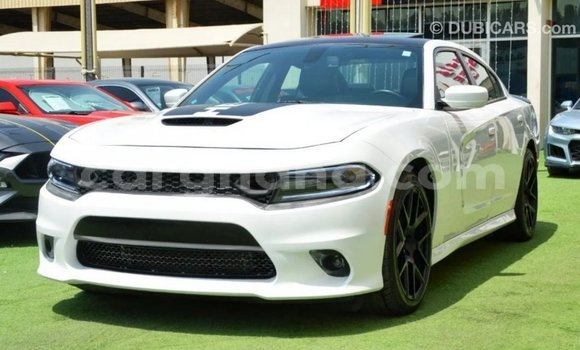 Buy Import Dodge Charger White Car in Import - Dubai in Ashanti Buy Import Dodge Charger White Car in Import - Dubai in Ashanti