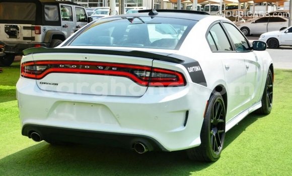 Buy Import Dodge Charger White Car in Import - Dubai in Ashanti Buy Import Dodge Charger White Car in Import - Dubai in Ashanti