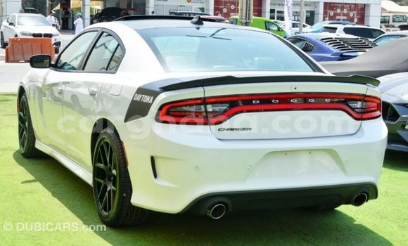 Buy Import Dodge Charger White Car in Import - Dubai in Ashanti Buy Import Dodge Charger White Car in Import - Dubai in Ashanti