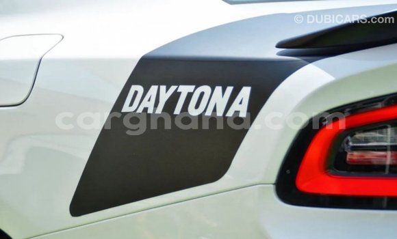 Buy Import Dodge Charger White Car in Import - Dubai in Ashanti Buy Import Dodge Charger White Car in Import - Dubai in Ashanti
