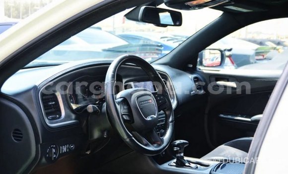 Buy Import Dodge Charger White Car in Import - Dubai in Ashanti Buy Import Dodge Charger White Car in Import - Dubai in Ashanti