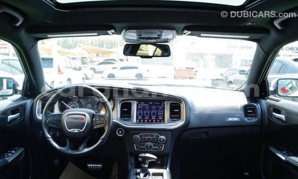 Buy Import Dodge Charger White Car in Import - Dubai in Ashanti Buy Import Dodge Charger White Car in Import - Dubai in Ashanti