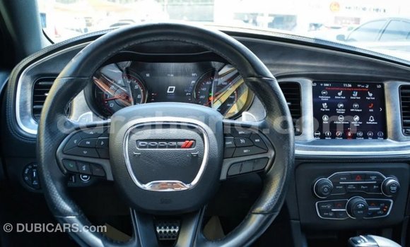 Buy Import Dodge Charger White Car in Import - Dubai in Ashanti Buy Import Dodge Charger White Car in Import - Dubai in Ashanti