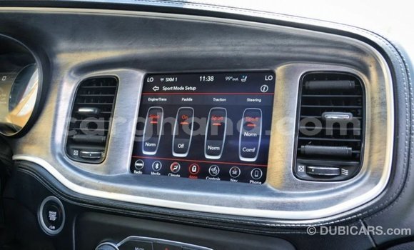 Buy Import Dodge Charger White Car in Import - Dubai in Ashanti Buy Import Dodge Charger White Car in Import - Dubai in Ashanti