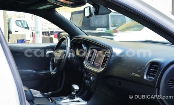 Buy Import Dodge Charger White Car in Import - Dubai in Ashanti Buy Import Dodge Charger White Car in Import - Dubai in Ashanti