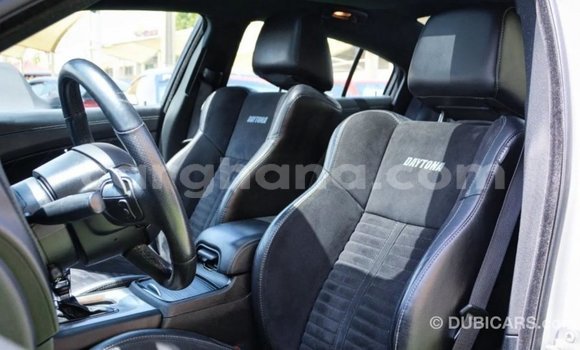 Buy Import Dodge Charger White Car in Import - Dubai in Ashanti Buy Import Dodge Charger White Car in Import - Dubai in Ashanti