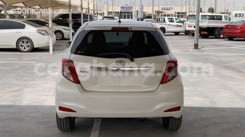 Big with watermark toyota yaris ashanti import dubai 42816