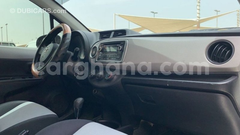 Big with watermark toyota yaris ashanti import dubai 42816