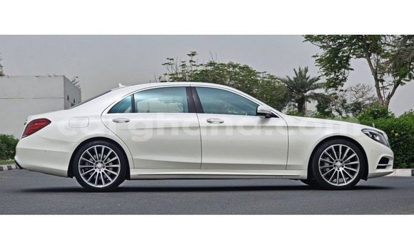 Ra Imported Mercedes-Benz A200 funfun Ọkọ̀ in Import - Dubai ni Ashanti Ra Imported Mercedes-Benz A200 funfun Ọkọ̀ in Import - Dubai ni Ashanti