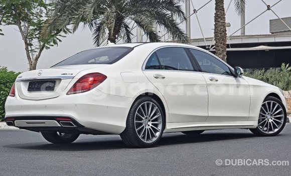 Ra Imported Mercedes-Benz A200 funfun Ọkọ̀ in Import - Dubai ni Ashanti Ra Imported Mercedes-Benz A200 funfun Ọkọ̀ in Import - Dubai ni Ashanti