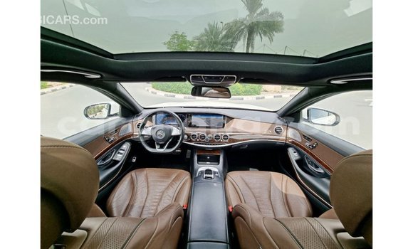 Ra Imported Mercedes-Benz A200 funfun Ọkọ̀ in Import - Dubai ni Ashanti Ra Imported Mercedes-Benz A200 funfun Ọkọ̀ in Import - Dubai ni Ashanti