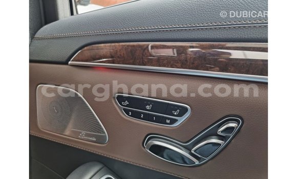 Ra Imported Mercedes-Benz A200 funfun Ọkọ̀ in Import - Dubai ni Ashanti Ra Imported Mercedes-Benz A200 funfun Ọkọ̀ in Import - Dubai ni Ashanti
