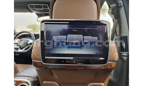 Ra Imported Mercedes-Benz A200 funfun Ọkọ̀ in Import - Dubai ni Ashanti Ra Imported Mercedes-Benz A200 funfun Ọkọ̀ in Import - Dubai ni Ashanti