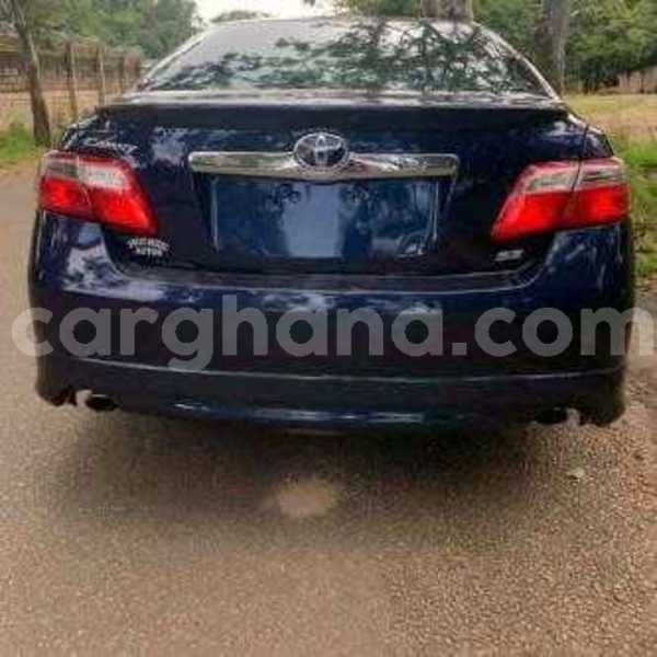 Big with watermark toyota camry greater accra accra 42818