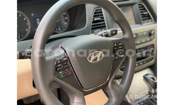 Ra Imported Hyundai Sonata Red Ọkọ̀ in Import - Dubai ni Ashanti Ra Imported Hyundai Sonata Red Ọkọ̀ in Import - Dubai ni Ashanti