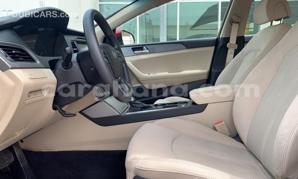 Ra Imported Hyundai Sonata Red Ọkọ̀ in Import - Dubai ni Ashanti Ra Imported Hyundai Sonata Red Ọkọ̀ in Import - Dubai ni Ashanti