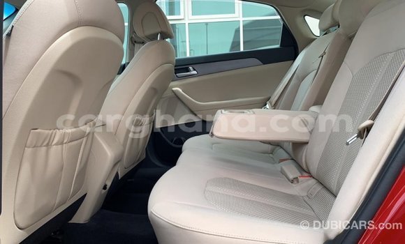 Ra Imported Hyundai Sonata Red Ọkọ̀ in Import - Dubai ni Ashanti Ra Imported Hyundai Sonata Red Ọkọ̀ in Import - Dubai ni Ashanti
