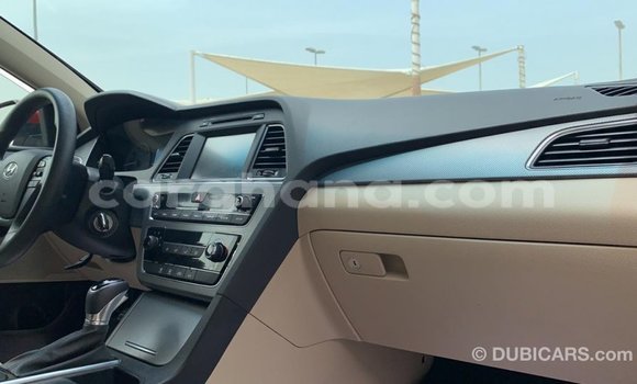 Ra Imported Hyundai Sonata Red Ọkọ̀ in Import - Dubai ni Ashanti Ra Imported Hyundai Sonata Red Ọkọ̀ in Import - Dubai ni Ashanti