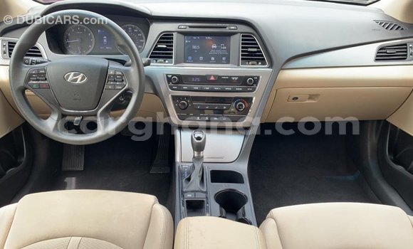 Ra Imported Hyundai Sonata Red Ọkọ̀ in Import - Dubai ni Ashanti Ra Imported Hyundai Sonata Red Ọkọ̀ in Import - Dubai ni Ashanti