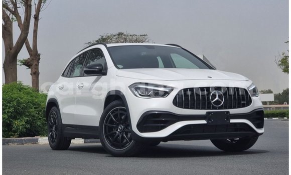 Ra Imported Mercedes-Benz A200 funfun Ọkọ̀ in Import - Dubai ni Ashanti Ra Imported Mercedes-Benz A200 funfun Ọkọ̀ in Import - Dubai ni Ashanti