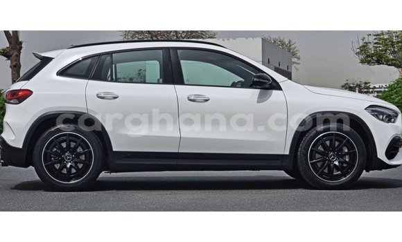 Ra Imported Mercedes-Benz A200 funfun Ọkọ̀ in Import - Dubai ni Ashanti Ra Imported Mercedes-Benz A200 funfun Ọkọ̀ in Import - Dubai ni Ashanti