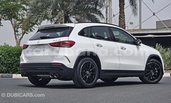 Ra Imported Mercedes-Benz A200 funfun Ọkọ̀ in Import - Dubai ni Ashanti Ra Imported Mercedes-Benz A200 funfun Ọkọ̀ in Import - Dubai ni Ashanti