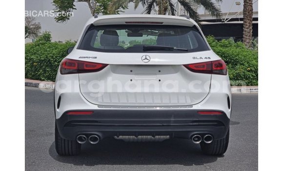 Ra Imported Mercedes-Benz A200 funfun Ọkọ̀ in Import - Dubai ni Ashanti Ra Imported Mercedes-Benz A200 funfun Ọkọ̀ in Import - Dubai ni Ashanti