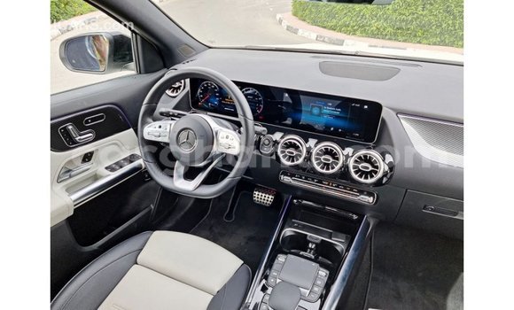 Ra Imported Mercedes-Benz A200 funfun Ọkọ̀ in Import - Dubai ni Ashanti Ra Imported Mercedes-Benz A200 funfun Ọkọ̀ in Import - Dubai ni Ashanti