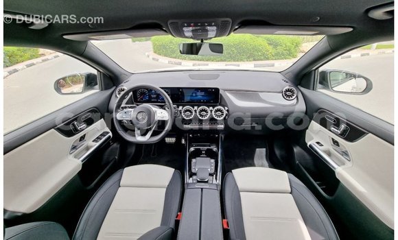 Ra Imported Mercedes-Benz A200 funfun Ọkọ̀ in Import - Dubai ni Ashanti Ra Imported Mercedes-Benz A200 funfun Ọkọ̀ in Import - Dubai ni Ashanti