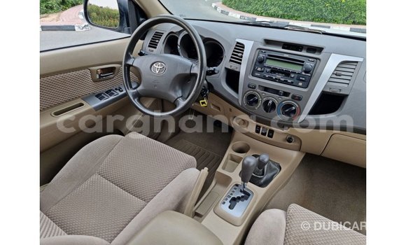 Ra Imported Toyota Fortuner funfun Ọkọ̀ in Import - Dubai ni Ashanti Ra Imported Toyota Fortuner funfun Ọkọ̀ in Import - Dubai ni Ashanti