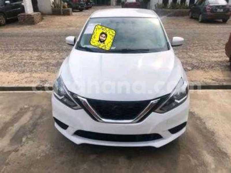 Big with watermark nissan sentra greater accra accra 42823