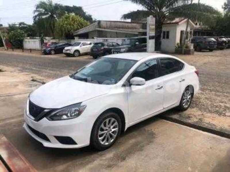 Big with watermark nissan sentra greater accra accra 42823