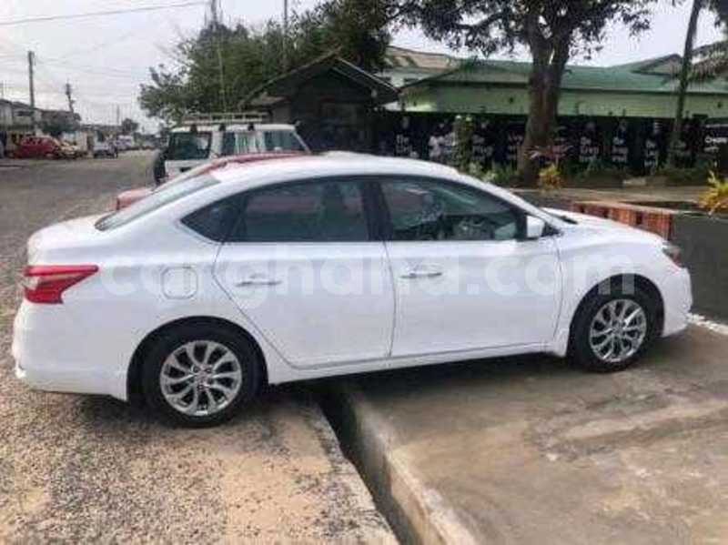 Big with watermark nissan sentra greater accra accra 42823