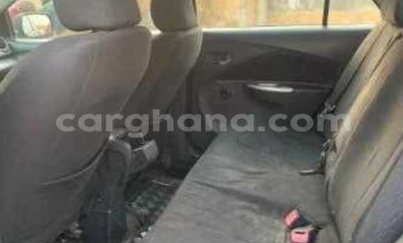 Buy Used Toyota Yaris Black Car in Accra in Greater Accra Buy Used Toyota Yaris Black Car in Accra in Greater Accra
