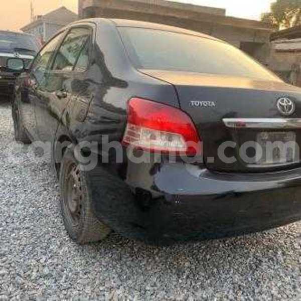 Big with watermark toyota yaris greater accra accra 42824