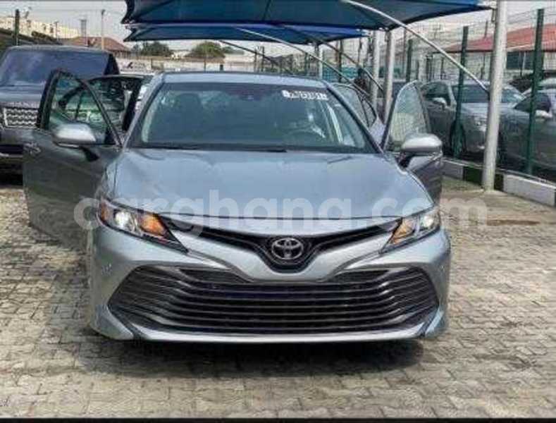 Big with watermark toyota camry greater accra accra 42825