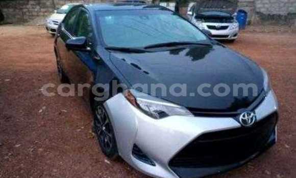 Buy Used Toyota Corolla Other Car in Accra in Greater Accra Buy Used Toyota Corolla Other Car in Accra in Greater Accra