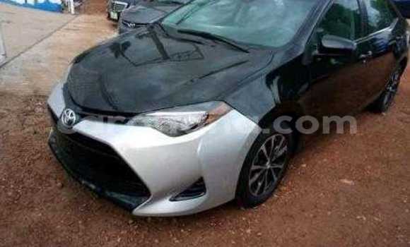Buy Used Toyota Corolla Other Car in Accra in Greater Accra Buy Used Toyota Corolla Other Car in Accra in Greater Accra