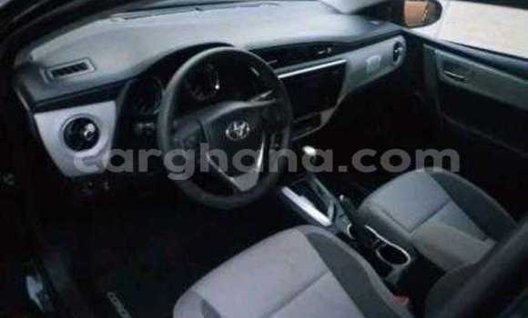 Buy Used Toyota Corolla Other Car in Accra in Greater Accra Buy Used Toyota Corolla Other Car in Accra in Greater Accra