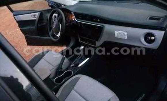Buy Used Toyota Corolla Other Car in Accra in Greater Accra Buy Used Toyota Corolla Other Car in Accra in Greater Accra