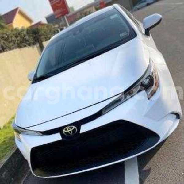 Big with watermark toyota corolla greater accra accra 42827