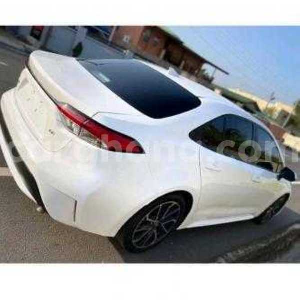 Big with watermark toyota corolla greater accra accra 42827