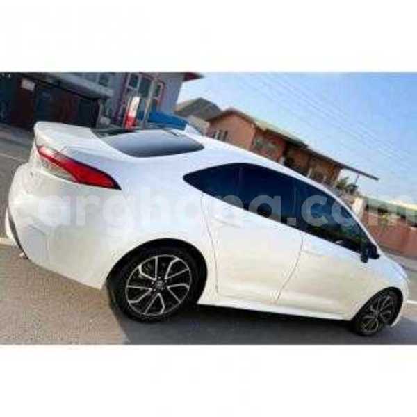 Big with watermark toyota corolla greater accra accra 42827
