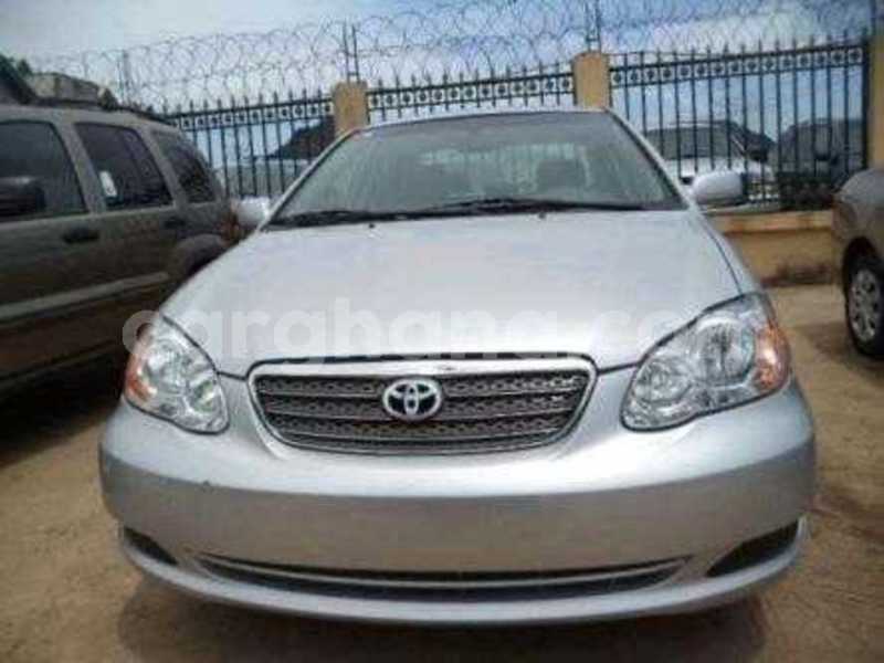 Big with watermark toyota corolla greater accra accra 42830