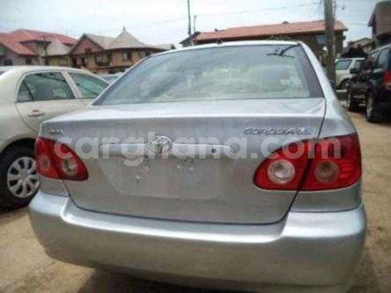 Big with watermark toyota corolla greater accra accra 42830